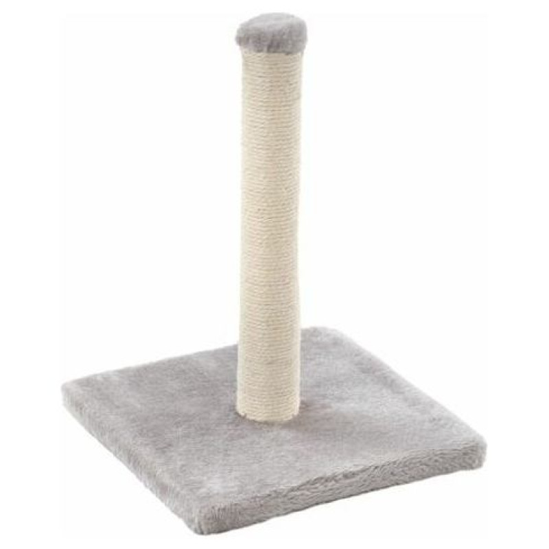 Flamingo nagu asināmais 29x29x39cm pelēks