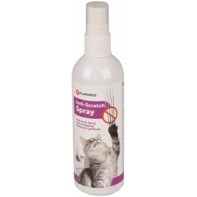 Flamingo SCRATCH CONTROL SPRAY 175ML