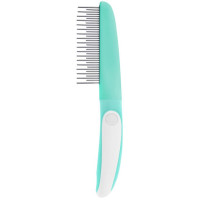 Record Ķemme HAIRMONY ar 35 rotējošiem sariem 4x20mm