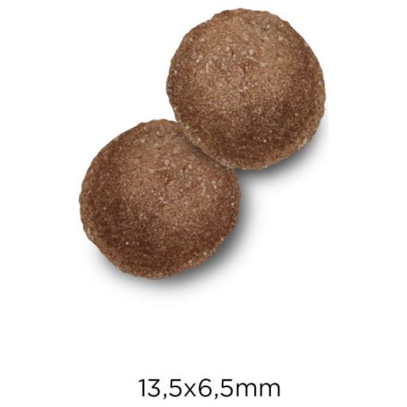 Optimanova Adult Medium GF Chicken & Potato 12 kg