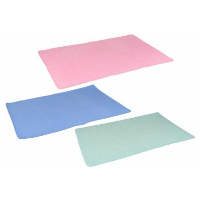 Flamingo FRESK atvēsino&scaron;s dvielis 66x43cm, daž.kr.