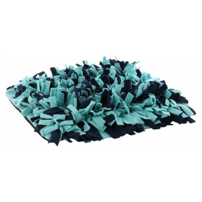 Flamingo spēļu paklājiņ&scaron; 30x40 cm, zils