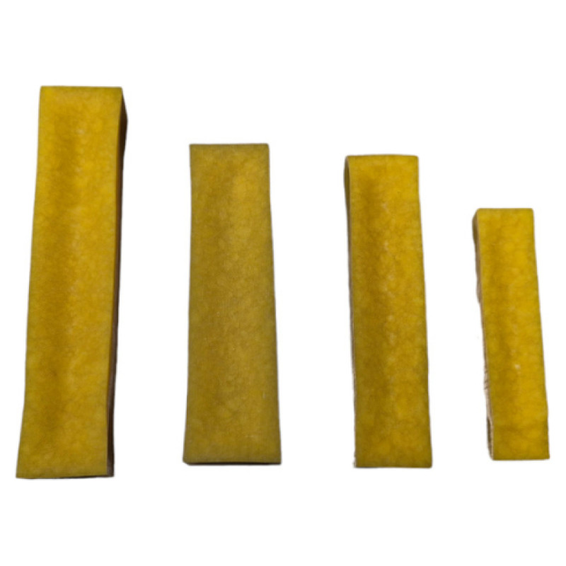 Laikas Gardums Suņu graužamsiers ar kurkumu M