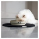 Europet Bernina Plastmasas bļoda Slow feeder DOT 750 ml