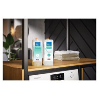 Miele ULTRA PHASE 2 Sensitive šķidrais divu komponentu mazgāšanas līdzeklis veļai TWIN DOS sistēmai - 11682440