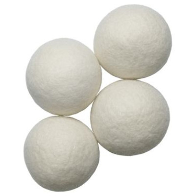 Electrolux veļas žāvētāja vilnas bumbas - M9YHODB1