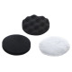 Baseus set of accessories for the cordless polishing machine CRDLQ-B01 3 pcs. (CRDLQ-C01)
