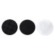 Baseus set of accessories for the cordless polishing machine CRDLQ-B01 3 pcs. (CRDLQ-C01)