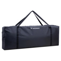 Wozinsky Waterproof Scooter Cover Scooter Bag Black (WSB5BK)