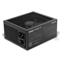 Be Quiet Power Supply|BE QUIET|1000 Watts|Peak Power 1100 Watts|Efficiency 80 PLUS TITANIUM|PFC Active|MTBF 100000 hours|BN335