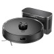 Uwant U100 Lite Robot Vacuum Cleaner with Mop Function + Charging Station - Gray