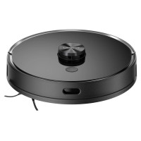 Uwant U100 Lite Robot Vacuum Cleaner with Mop Function + Charging Station - Gray