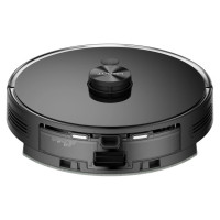 Uwant U100 Lite Robot Vacuum Cleaner with Mop Function + Charging Station - Gray