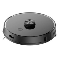 Uwant U100 Lite Robot Vacuum Cleaner with Mop Function + Charging Station - Gray