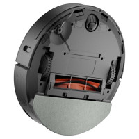 Uwant U100 Lite Robot Vacuum Cleaner with Mop Function + Charging Station - Gray