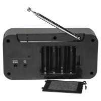 Denver DAB-42 Black