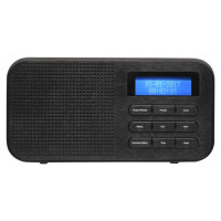Denver DAB-42 Black