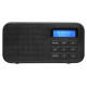 Denver DAB-42 Black