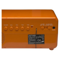 Denver CR-425