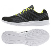 Adidas lite pacer 3 M B44093 running shoes (45 1/3)