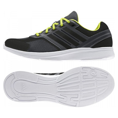 Adidas lite pacer 3 M B44093 running shoes (45 1/3)