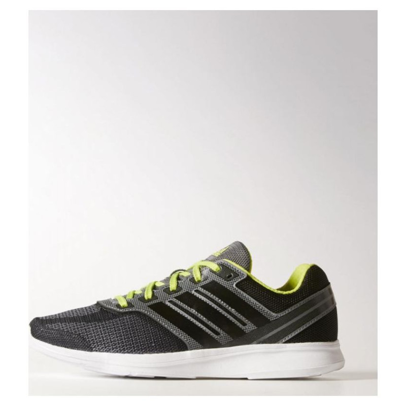Adidas lite pacer 3 M B44093 running shoes (45 1/3)