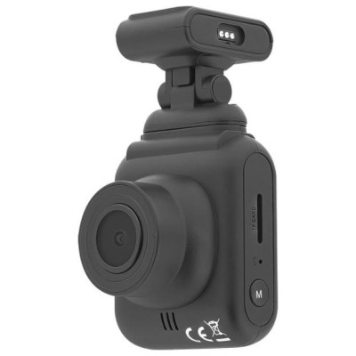 Tellur Dash Patrol DC1 FullHD 1080P Black