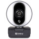 Sandberg 134-12 Streamer USB Webcam Pro