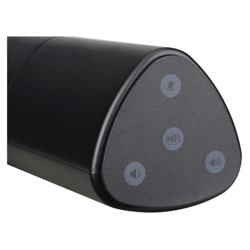 Sandberg 134-23 All-in-1 ConfCam 1080P Remote