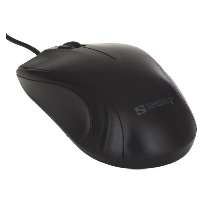 Sandberg 631-01 USB Mouse