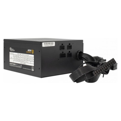 White Shark GPSU-B600S Colonel 600W 80+ Bronze SemiModular