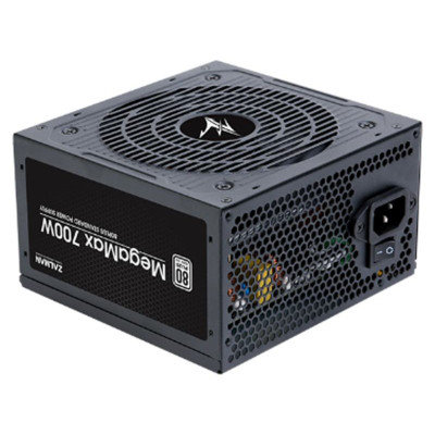 Zalman ZM700-TXII MegaMax 700W,80Plus