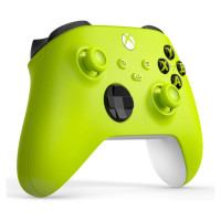 Microsoft XBOX Series Wireless Controller Electric Volt
