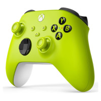 Microsoft XBOX Series Wireless Controller Electric Volt