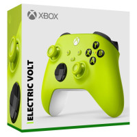 Microsoft XBOX Series Wireless Controller Electric Volt