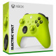 Microsoft XBOX Series Wireless Controller Electric Volt