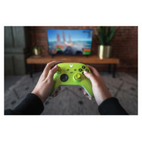 Microsoft XBOX Series Wireless Controller Electric Volt