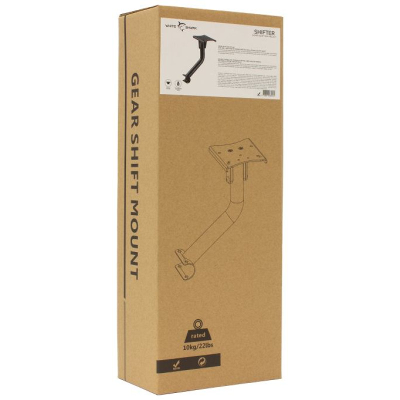 White Shark RSC-A01 Gear Shifter Mount for RSC-303