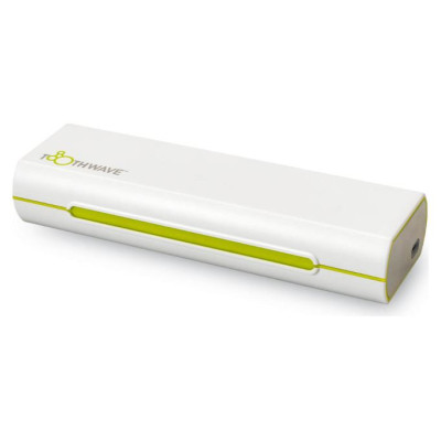 Silkn ToothWave travel charging case TWC1PEUW001