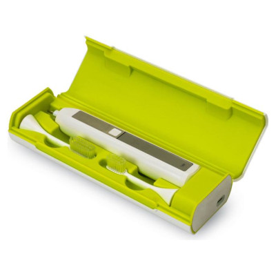 Silkn ToothWave travel charging case TWC1PEUW001