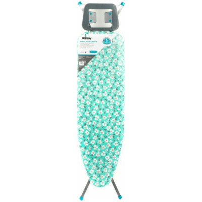 Beldray LA023995POPEU7 Collapsible Ironing Board 110 X 33 CM