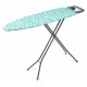 Beldray LA023995POPEU7 Collapsible Ironing Board 110 X 33 CM