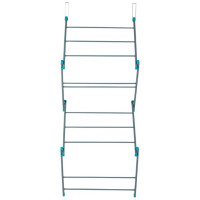 Beldray LA081117FEU7 Compact Overdoor Clothes Airer