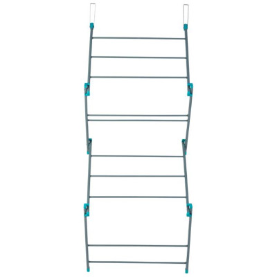 Beldray LA081117FEU7 Compact Overdoor Clothes Airer