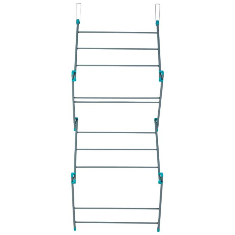 Beldray LA081117FEU7 Compact Overdoor Clothes Airer