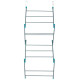 Beldray LA081117FEU7 Compact Overdoor Clothes Airer