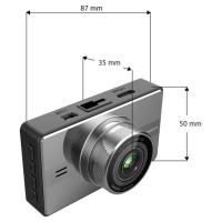 Manta DVR503F