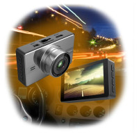 Manta DVR503F