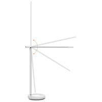 Tellur Smart WiFi Desk Lamp 12W white