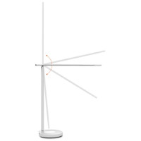 Tellur Smart WiFi Desk Lamp 12W white